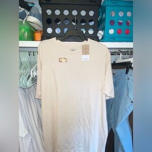 Foundry Big and Tall Tshirt